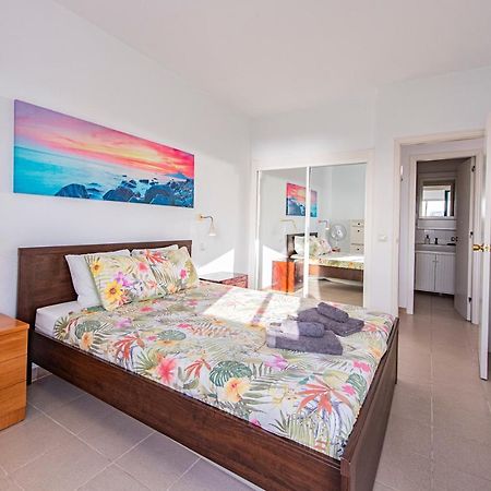 Paradise Suite Costa Adeje  ภายนอก รูปภาพ