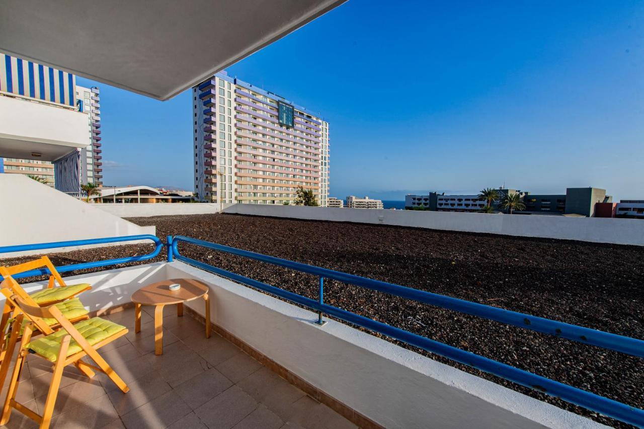 Paradise Suite Costa Adeje  ภายนอก รูปภาพ