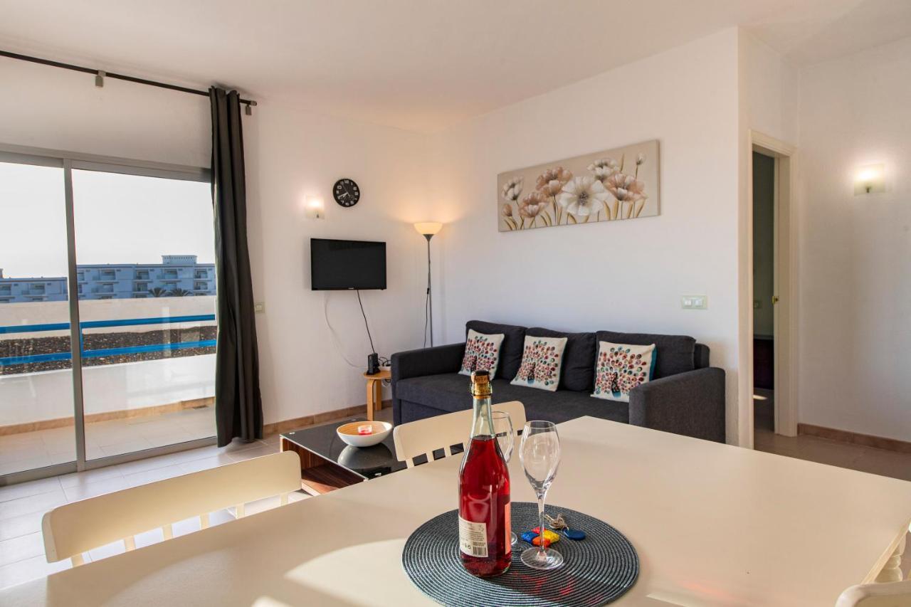 Paradise Suite Costa Adeje  ภายนอก รูปภาพ