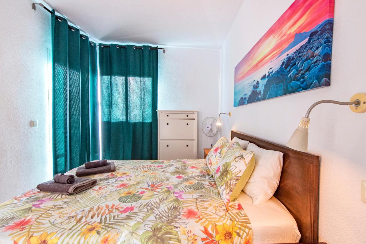 Paradise Suite Costa Adeje  ภายนอก รูปภาพ