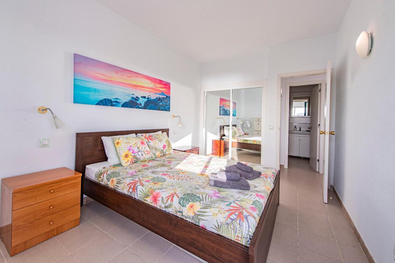 Paradise Suite Costa Adeje  ภายนอก รูปภาพ
