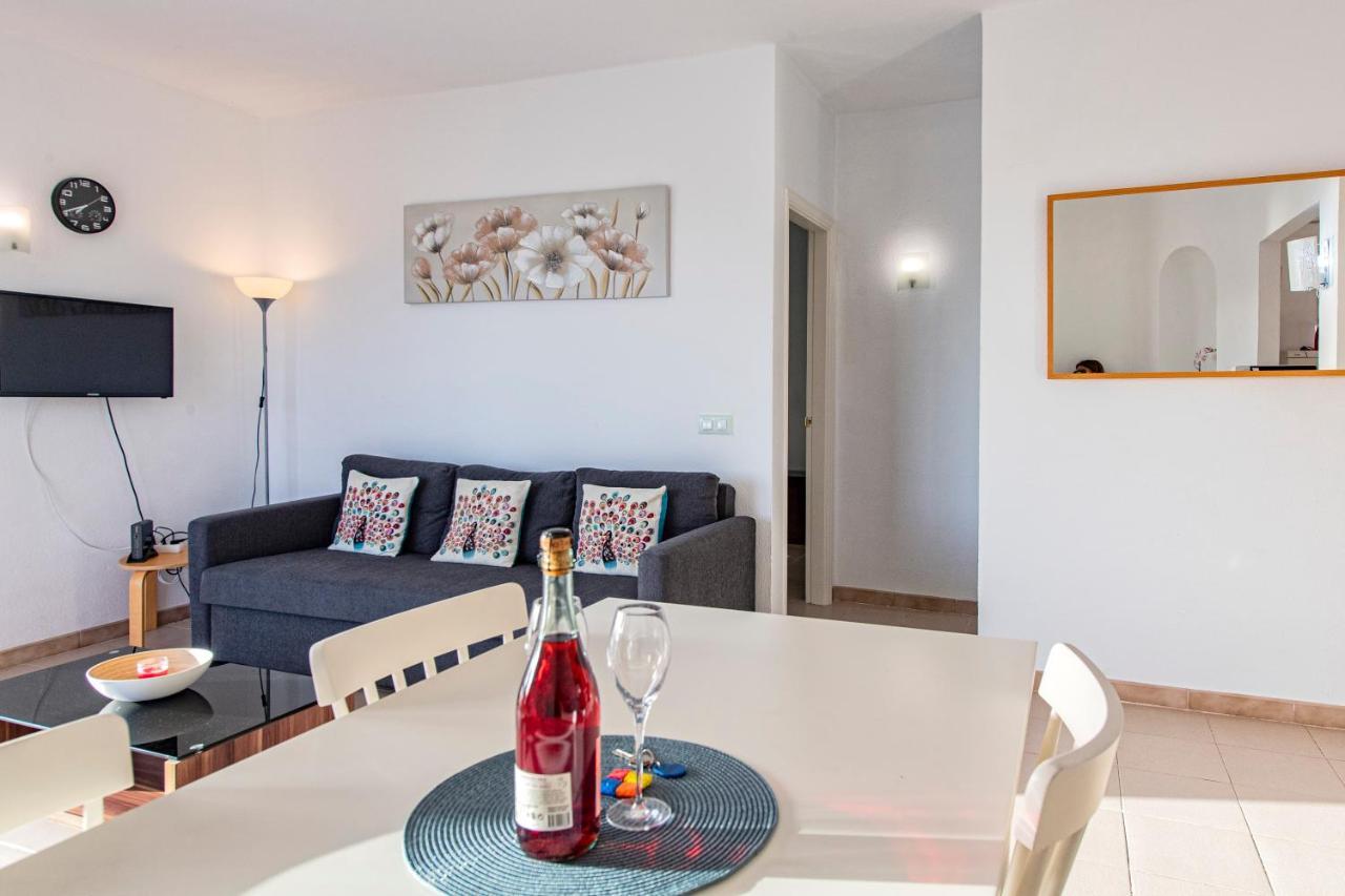 Paradise Suite Costa Adeje  ภายนอก รูปภาพ