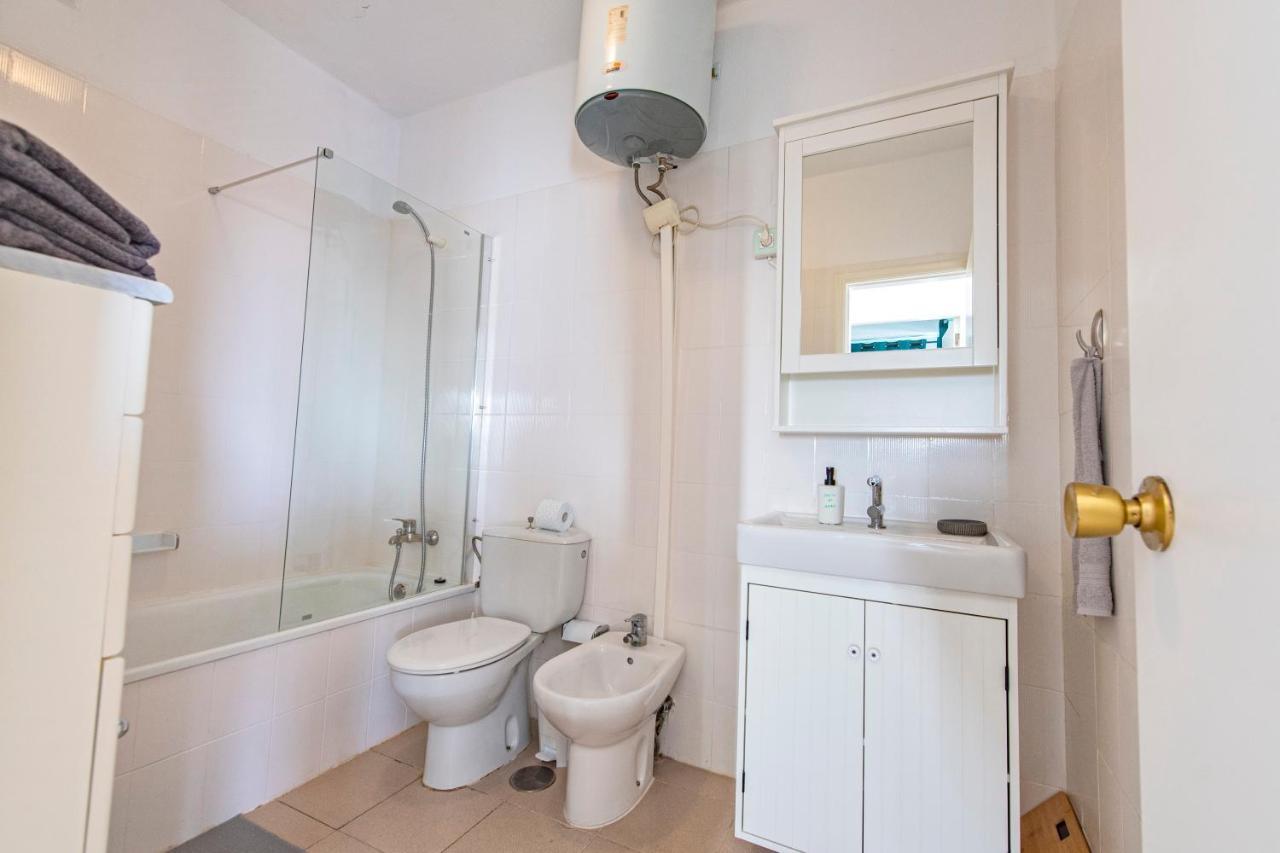 Paradise Suite Costa Adeje  ภายนอก รูปภาพ