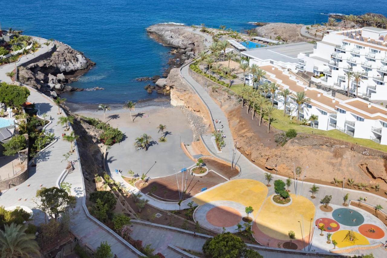 Paradise Suite Costa Adeje  ภายนอก รูปภาพ