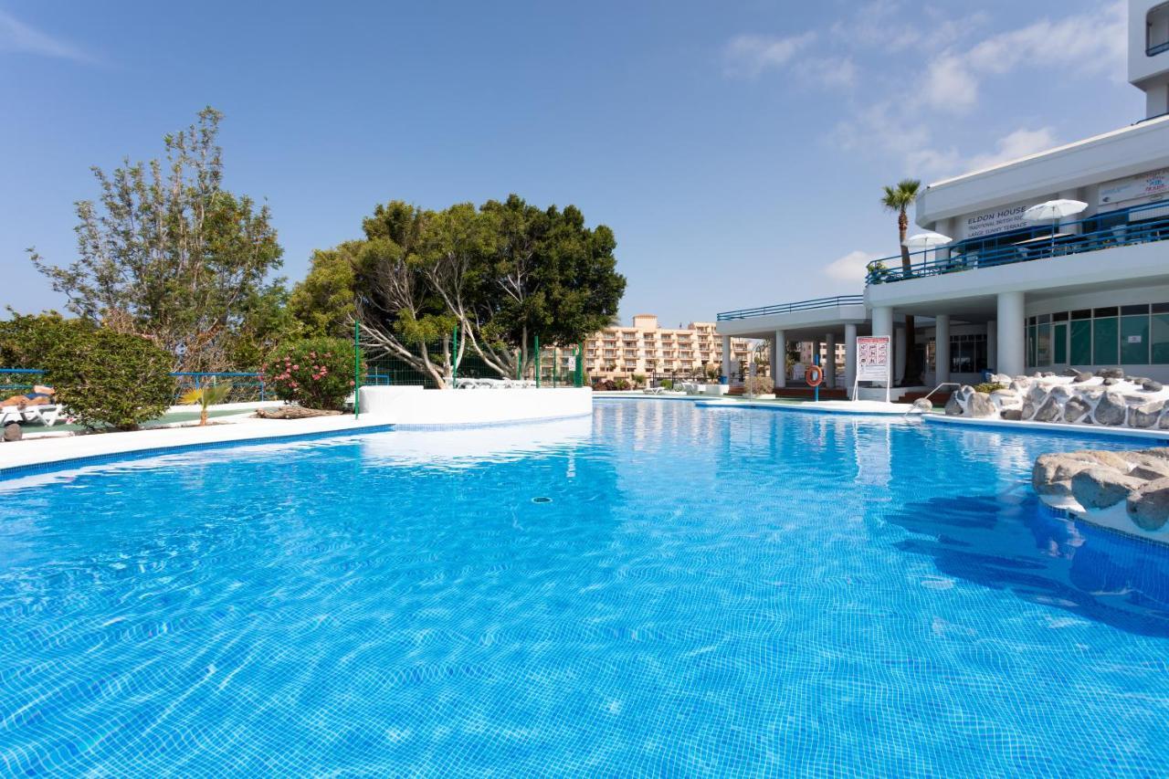 Paradise Suite Costa Adeje  ภายนอก รูปภาพ