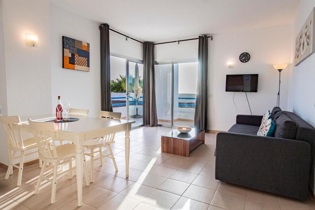Paradise Suite Costa Adeje  ภายนอก รูปภาพ