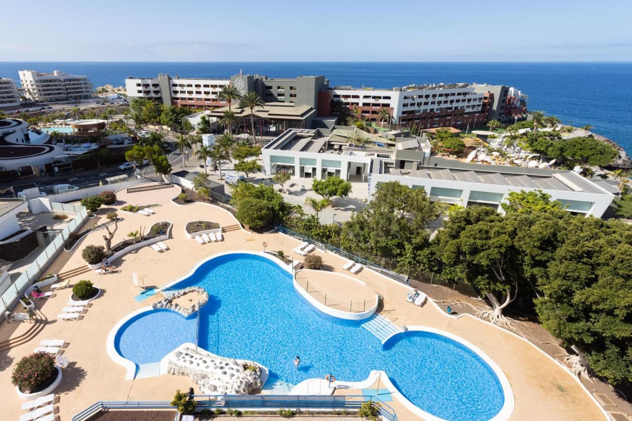 Paradise Suite Costa Adeje  ภายนอก รูปภาพ