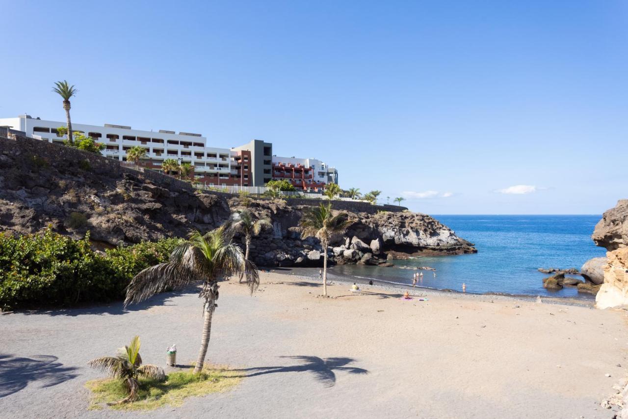 Paradise Suite Costa Adeje  ภายนอก รูปภาพ
