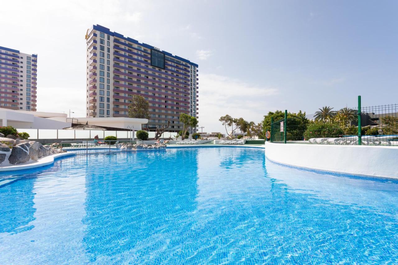 Paradise Suite Costa Adeje  ภายนอก รูปภาพ