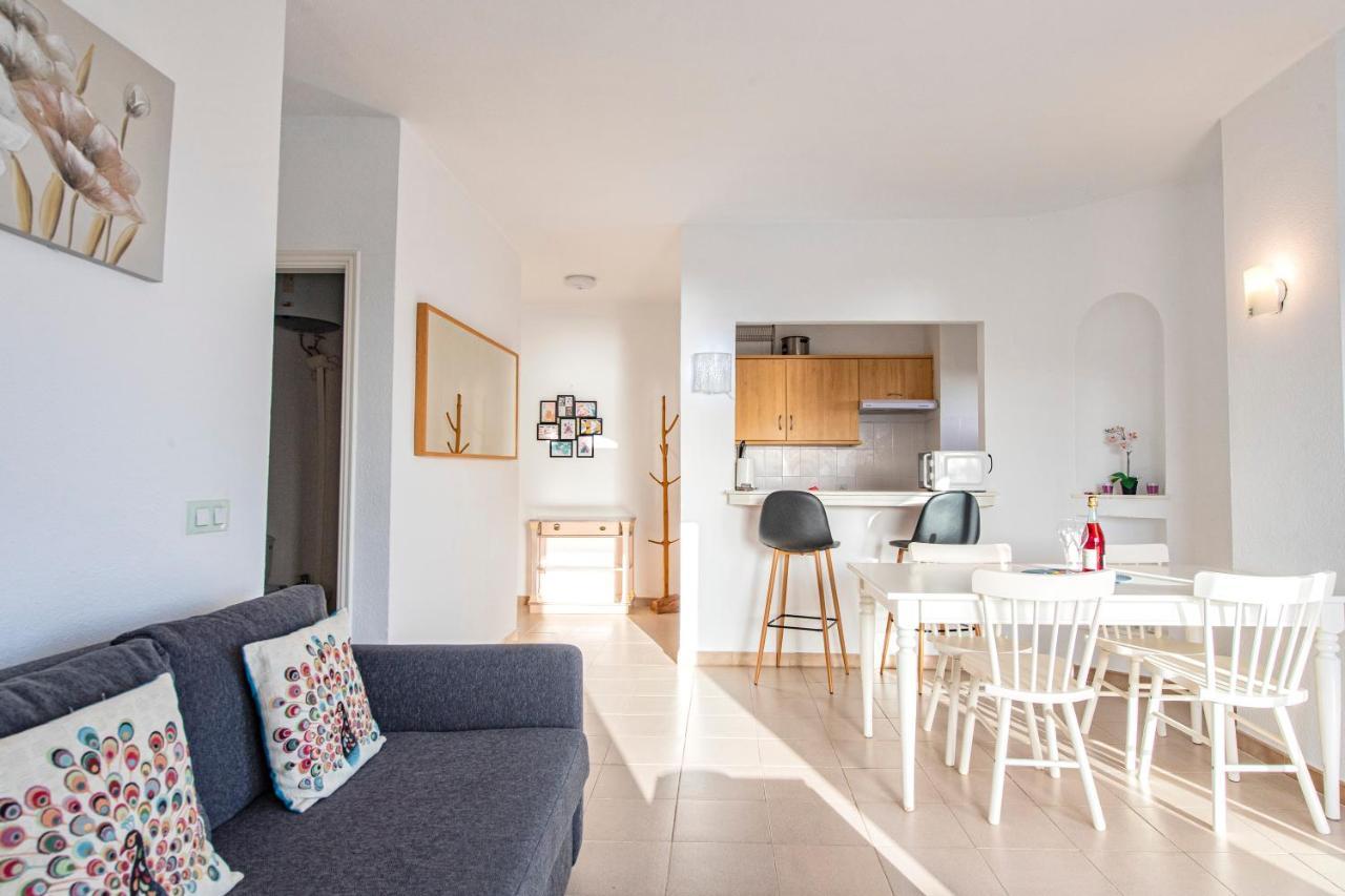 Paradise Suite Costa Adeje  ภายนอก รูปภาพ