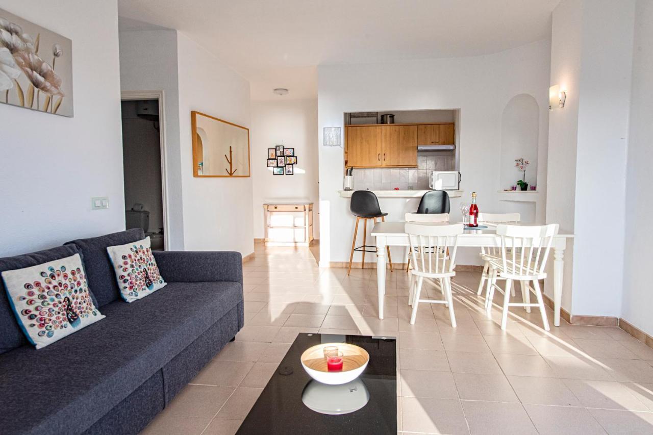 Paradise Suite Costa Adeje  ภายนอก รูปภาพ