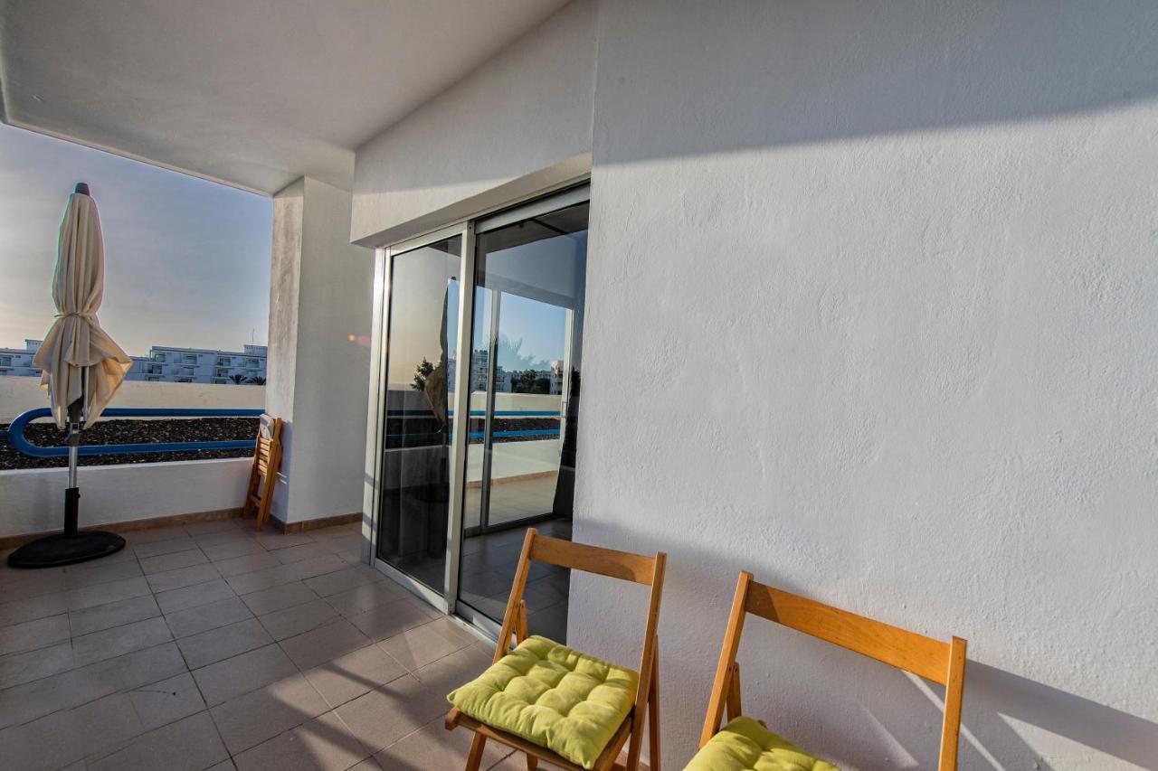 Paradise Suite Costa Adeje  ภายนอก รูปภาพ